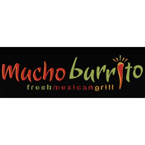 Mucho Burrito Logo