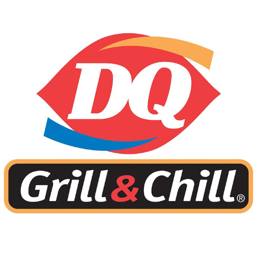 Dairy Queen Logo