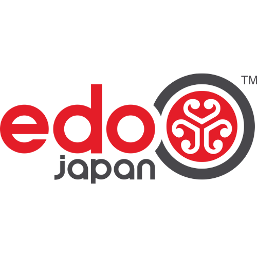 Edo Japan Logo