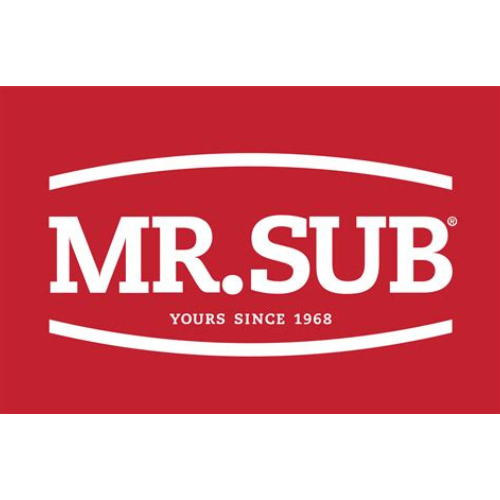 Mr Sub Logo