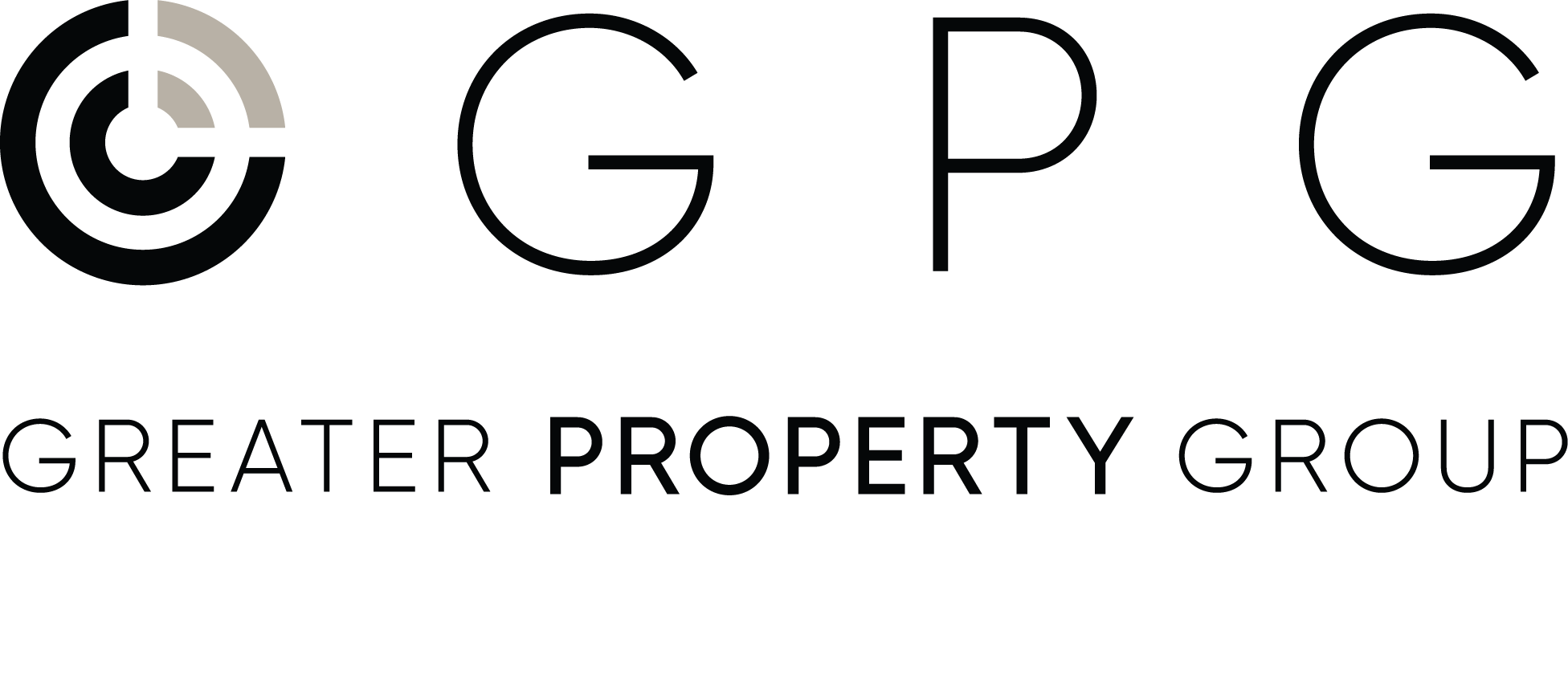 Greater Property Group Logo