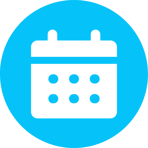 Calendar Icon